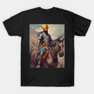 Hari Singh Nalwa ji T-Shirt